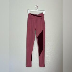 Gymshark Asymmetric Leggings